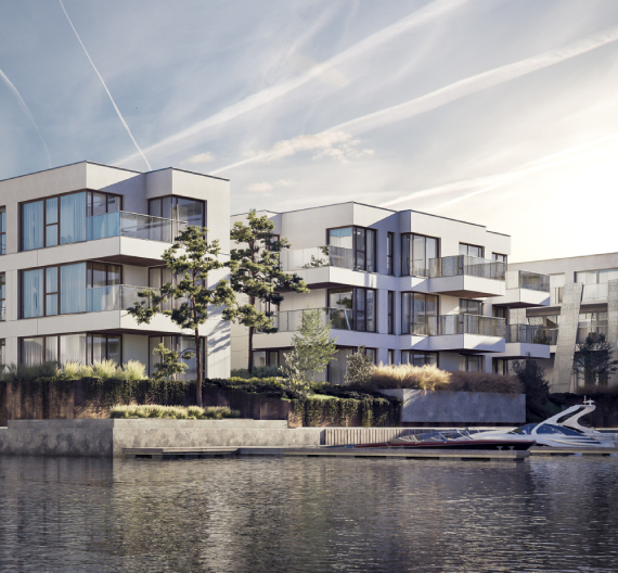 Sol Marina Gdańsk